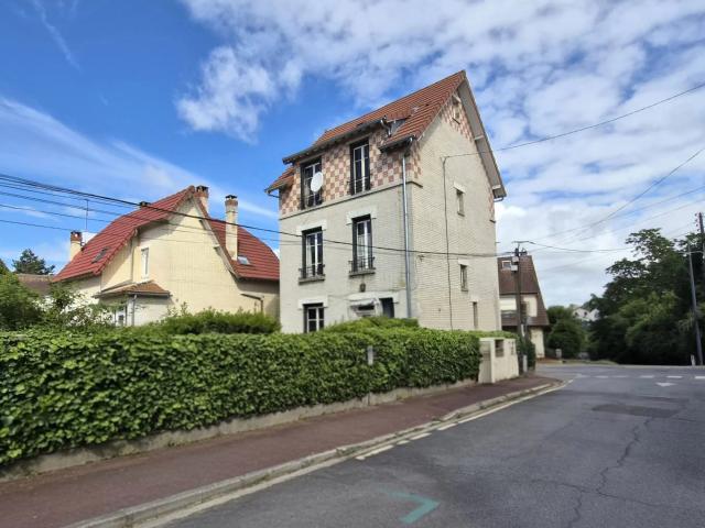 Maison vente à Côtes du Clos Perrot, La Frette-sur-Seine