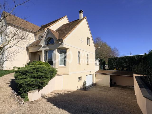 Maison vente à Dreux, Villiers-le-morhier