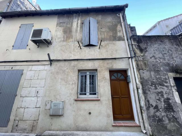 Maison vente à Arles