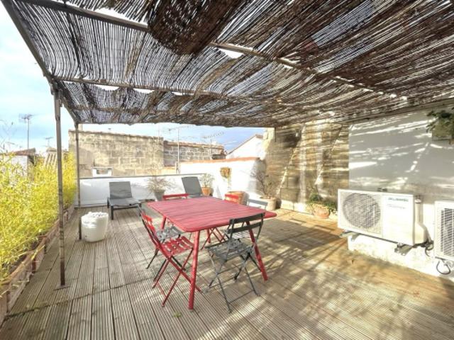 Maison vente à Arles, Bouches-du-Rhône