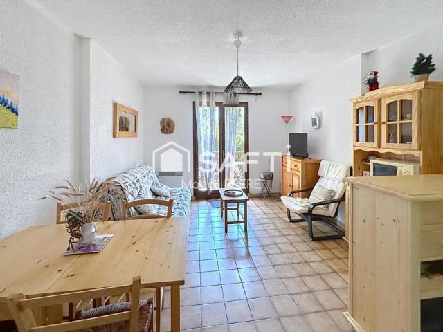 Appartement vente à Gap, Saint-léger-les-mélèzes