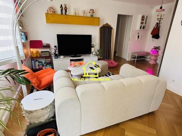 Appartement location à Le Havre