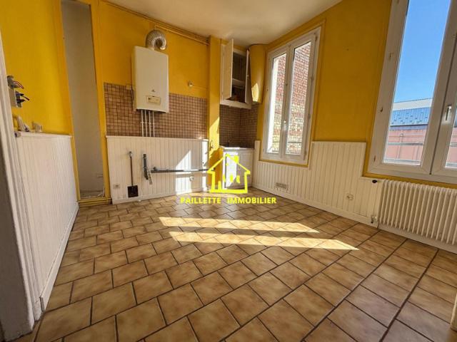 Appartement vente à Le Havre