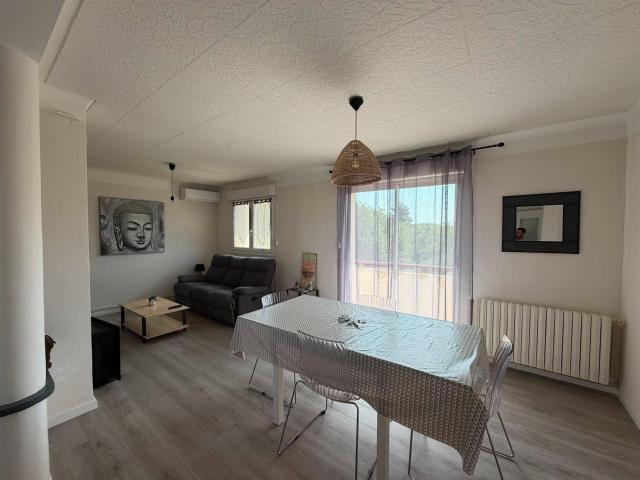 Appartement vente à Arles