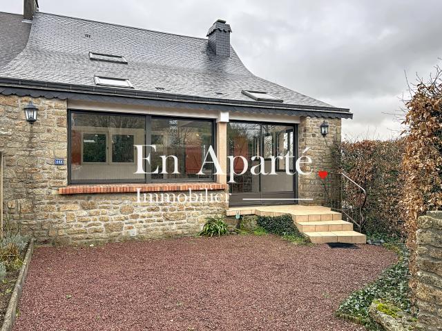 Maison vente à Vire