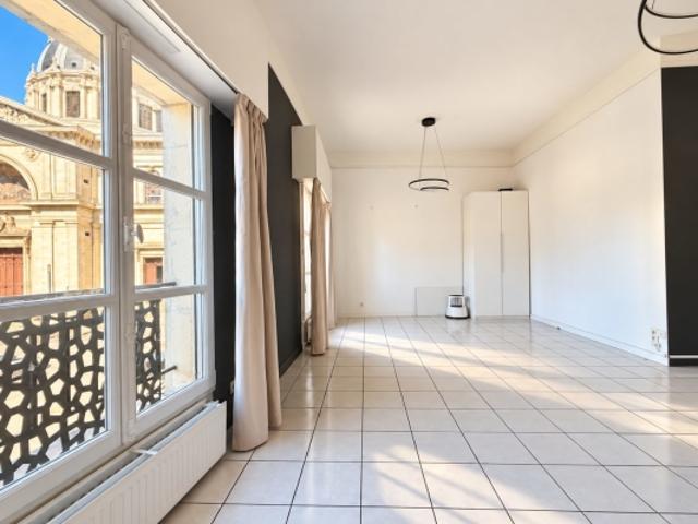 Appartement vente à Nantes
