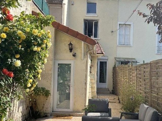 Maison vente à Argenteuil, La Frette-sur-seine