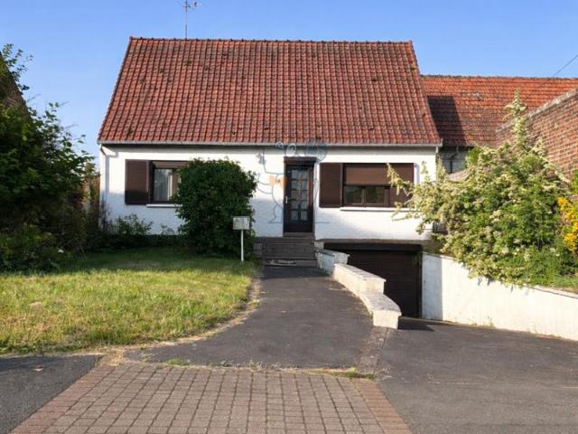Maison vente à Arras, Anzin-saint-aubin