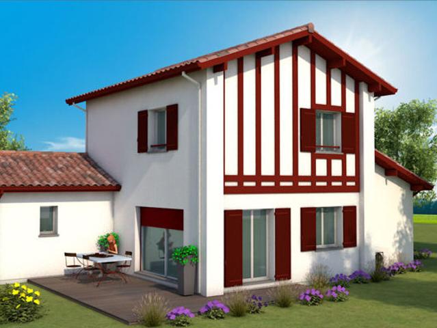 Maison vente à Dax, Saint-andré-de-seignanx