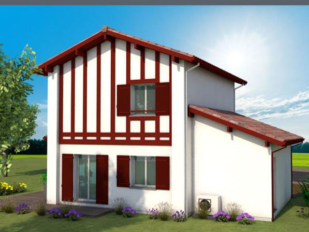 Maison vente à Dax, Saint-andré-de-seignanx