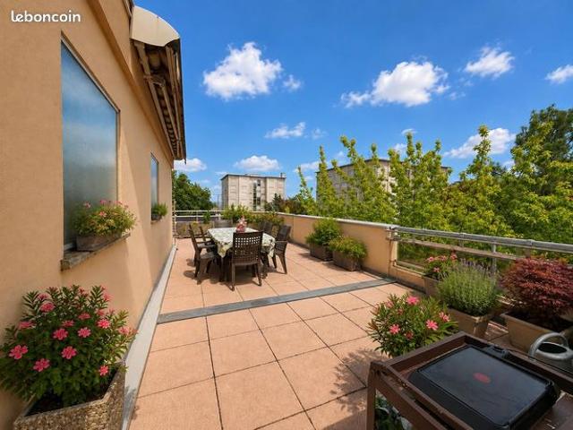Appartement vente à Colmar-Ribeauvillé, Colmar
