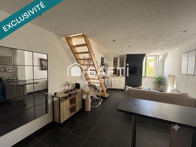 Appartement vente à Meaux, Le Pin