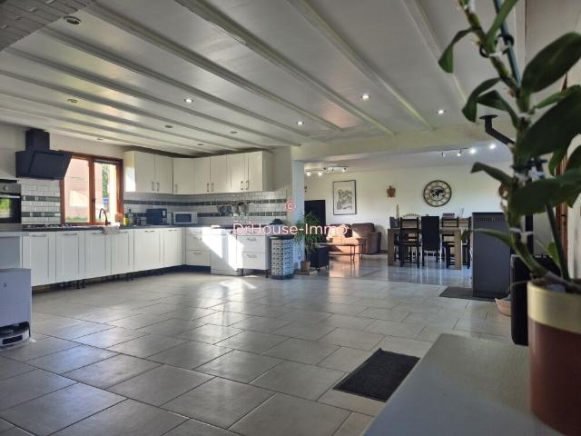 Maison vente à Rouen, Prétot-vicquemare