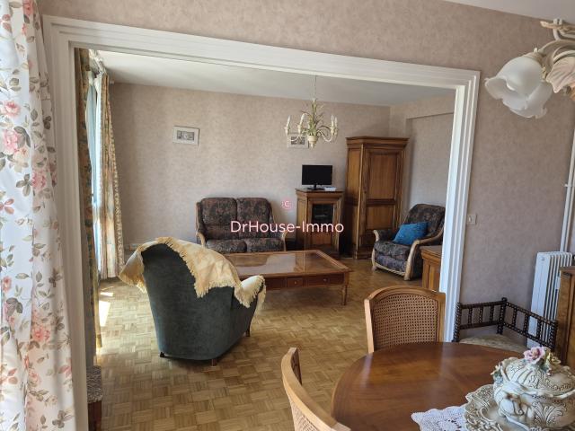 Appartement vente à Rennes, Bretagne