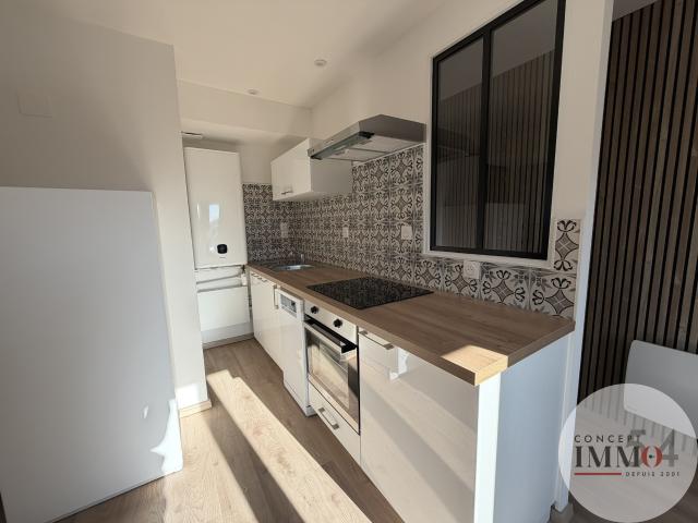 Appartement location à Toul, Dommartin-lès-toul