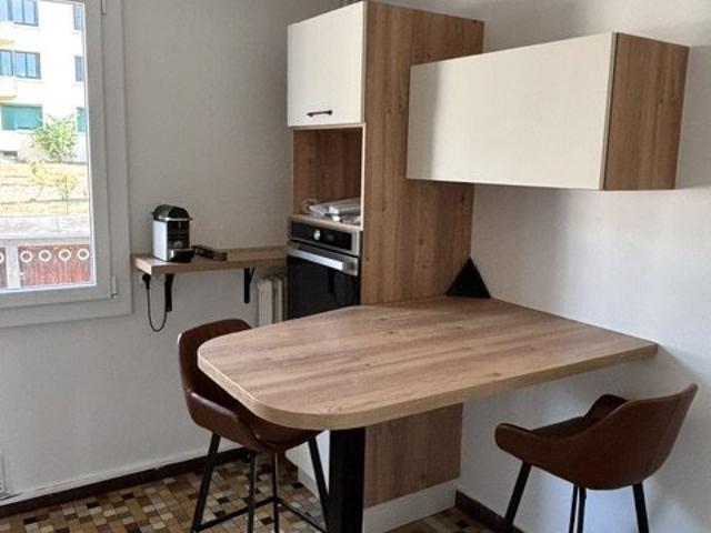 Appartement location à Rouen, Ruan