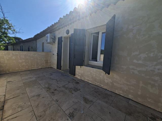Appartement vente à Arrondissement de Toulon, Saint-cyr-sur-mer