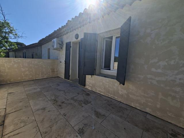 Appartement vente à Arrondissement de Toulon, Saint-cyr-sur-mer
