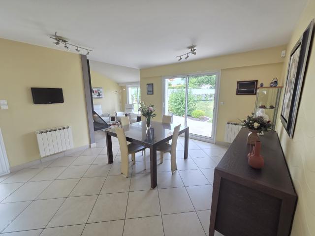 Maison vente à La Roche-sur-Yon, Les Herbiers