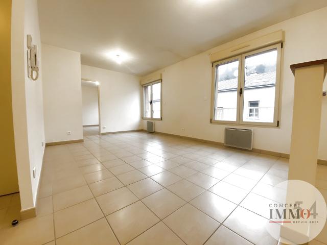 Appartement location à Nancy, Liverdun