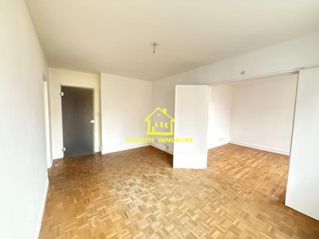 Appartement location à Le Havre