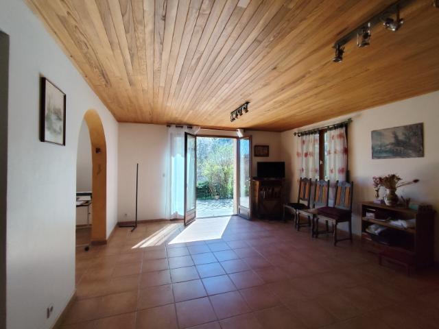 Maison vente à Briançon, L'argentière-la-bessée