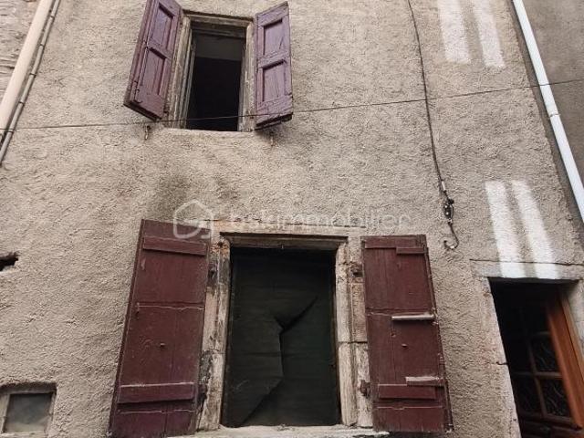Maison vente à Béziers, Riols