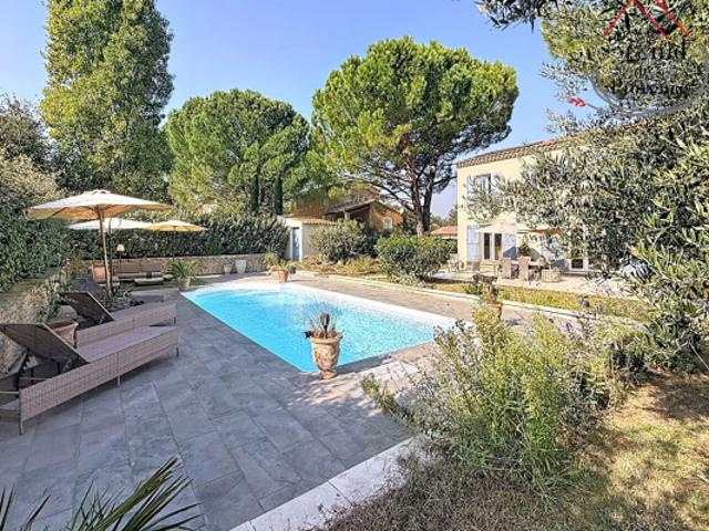 Maison vente à Apt, Robion