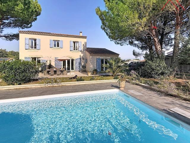 Maison vente à Apt, Robion