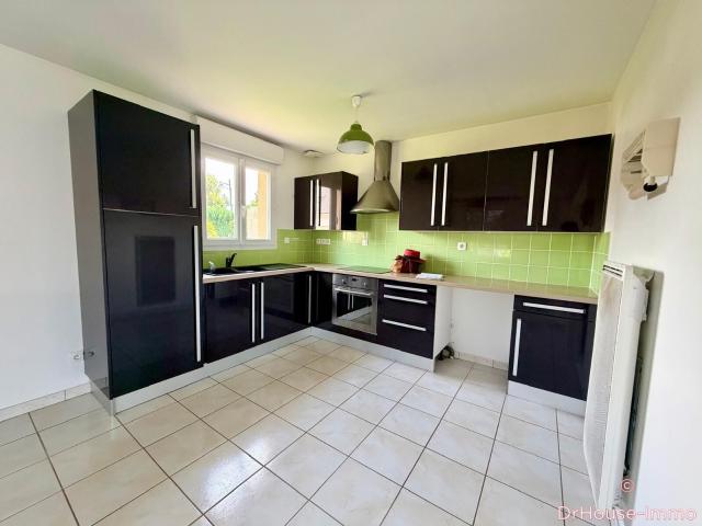 Maison vente à Dieppe, Saint-nicolas-d'aliermont