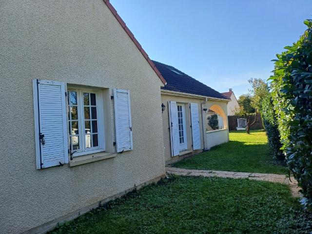 Maison vente à Meaux, Trilport