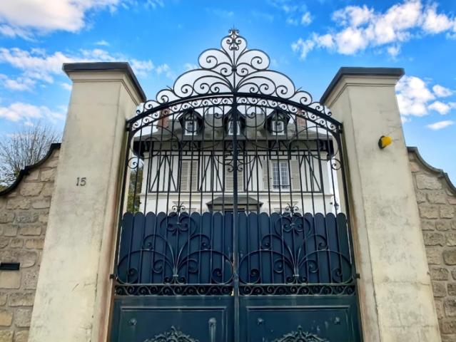 Maison vente à Meaux, Coulombs-en-valois