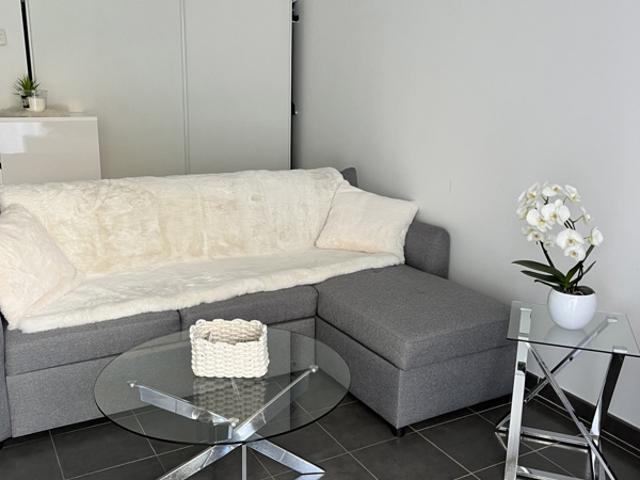 Appartement vente à Meaux, Villenoy
