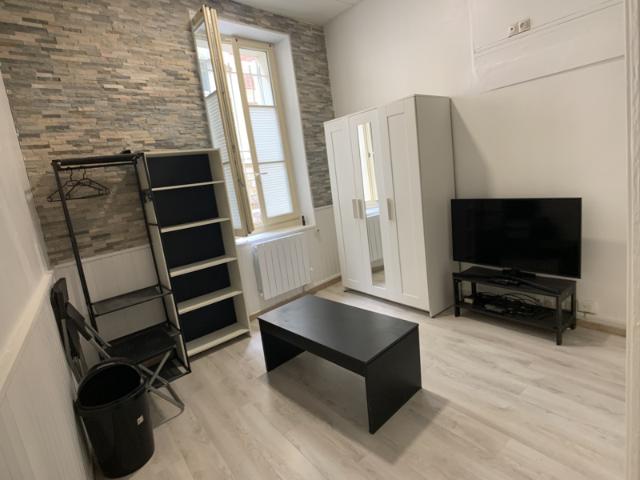 Appartement vente à Meaux, Mareuil-lès-meaux