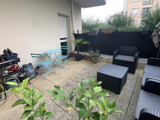 Appartement vente à Meaux, Mareuil-lès-meaux
