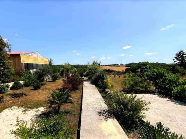 Maison vente à Vendrest, Seine-et-Marne