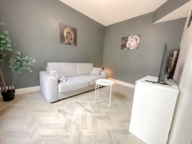 Maison vente à Meaux, Mareuil-lès-meaux