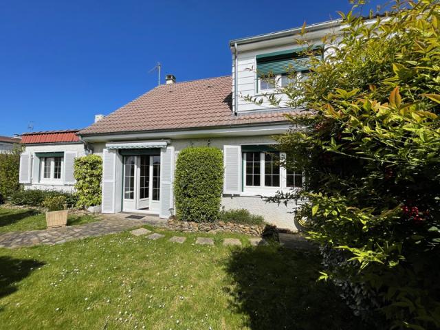 Maison vente à Meaux, Boutigny