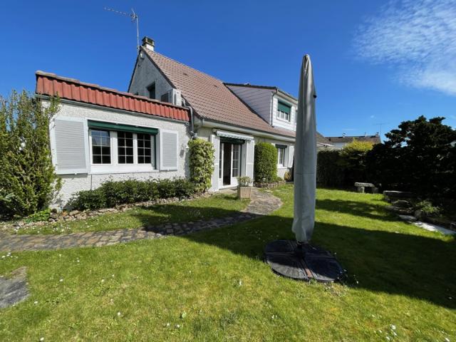 Maison vente à Meaux, Boutigny
