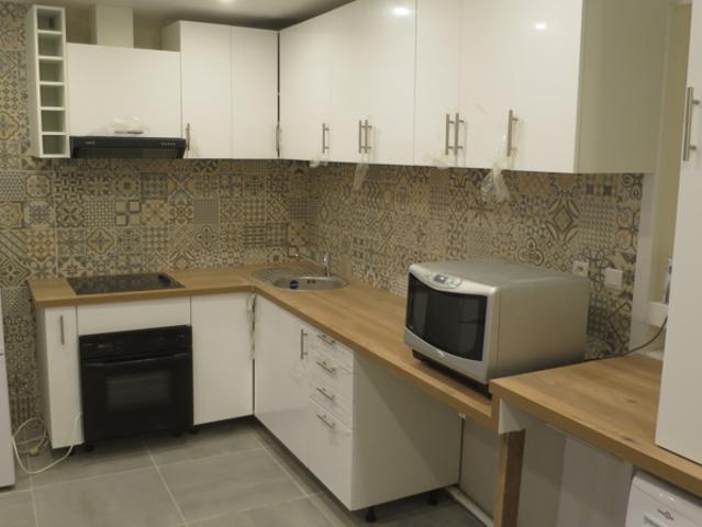 Appartement vente à Meaux, Mareuil-lès-meaux