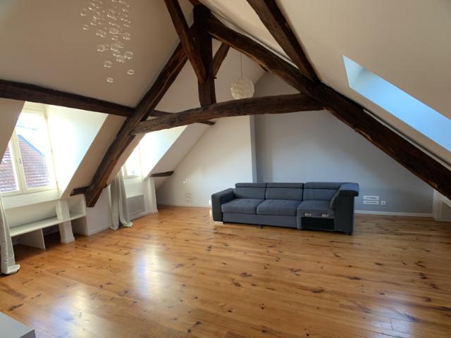 Appartement vente à Meaux, Mareuil-lès-meaux