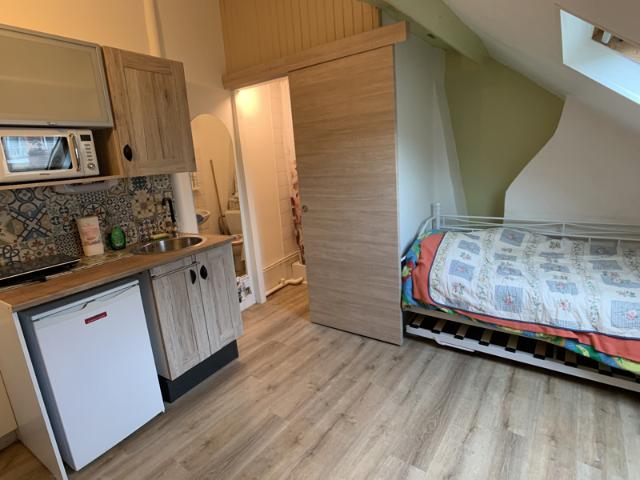 Appartement vente à Meaux, Mareuil-lès-meaux