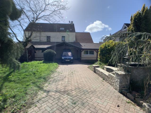 Maison vente à Meaux, Mareuil-lès-meaux