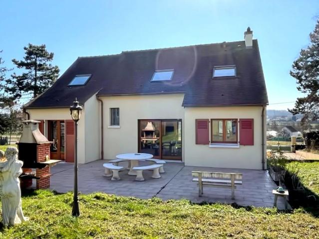 Maison vente à Meaux, Mareuil-lès-meaux