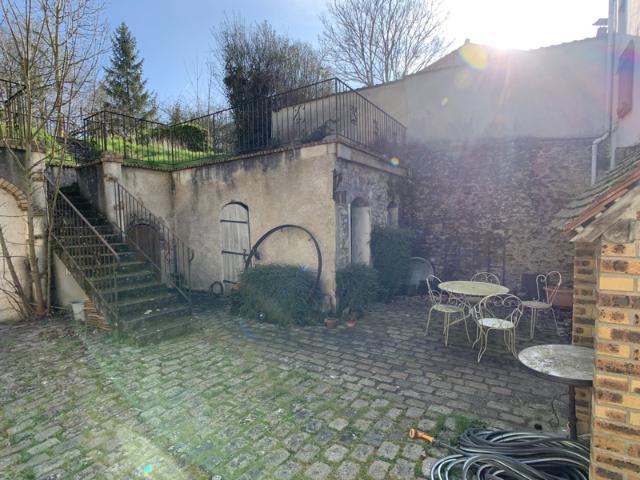 Maison vente à Meaux, Mareuil-lès-meaux
