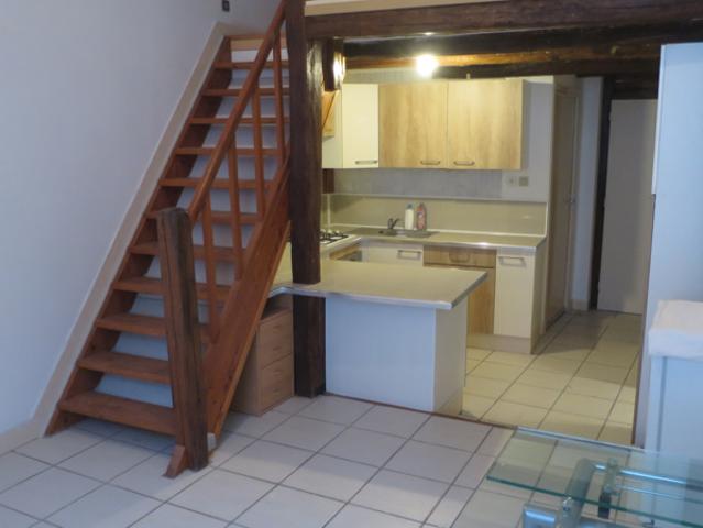 Appartement vente à Meaux, Mareuil-lès-meaux