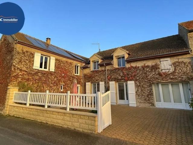 Maison vente à Meaux, Lizy-sur-ourcq