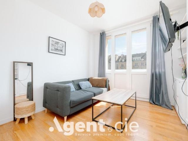 Appartement location à Caen