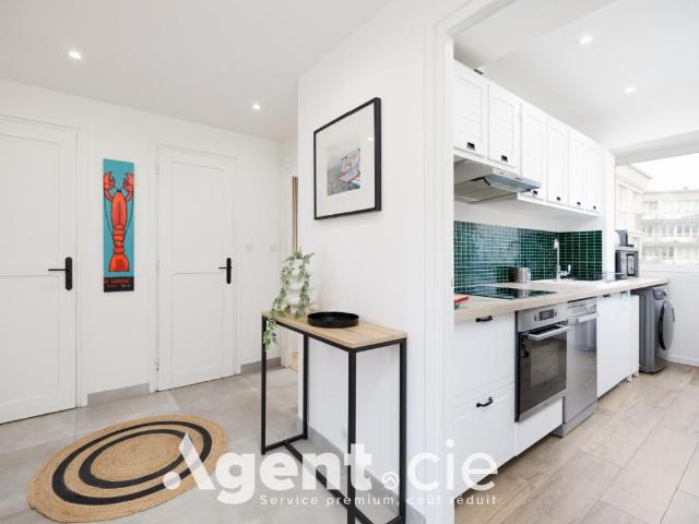Appartement location à Le Havre