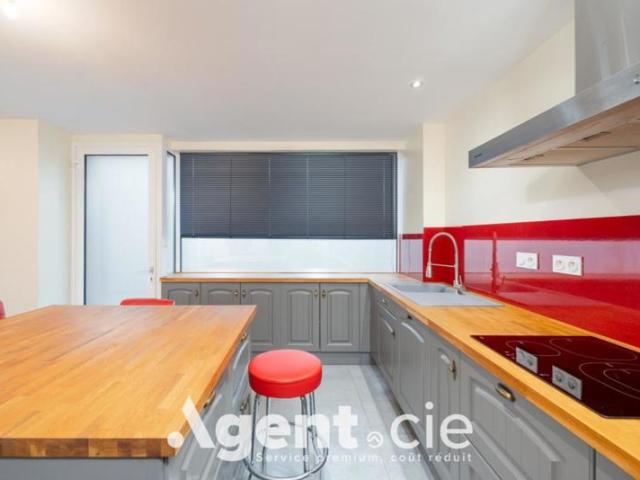 Appartement location à Argentan, Notre-dame-du-rocher